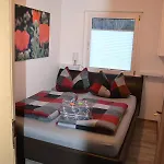 Am Birkenwaeldchen - Motzener 150m *
