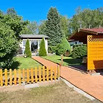 Am Birkenwaeldchen - Motzener 150m * 미텐발데