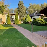 Am Birkenwaeldchen - Motzener 150m 아파트 미텐발데