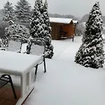 아파트 Am Birkenwaeldchen - Motzener 150m *