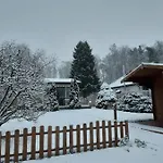 Am Birkenwaeldchen - Motzener 150m 미텐발데