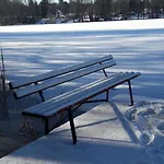 Am Birkenwaeldchen - Motzener 150m 아파트