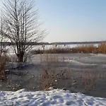 아파트 Am Birkenwaeldchen - Motzener 150m 미텐발데