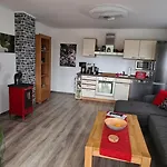 Am Birkenwaeldchen - Motzener 150m 아파트