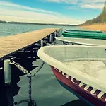 Am Birkenwaeldchen - Motzener 150m * 미텐발데