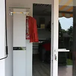아파트 Am Birkenwaeldchen - Motzener 150m