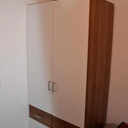 Am Birkenwaeldchen - Motzener 150m