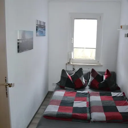 Am Birkenwaeldchen - Motzener 150m Apartment