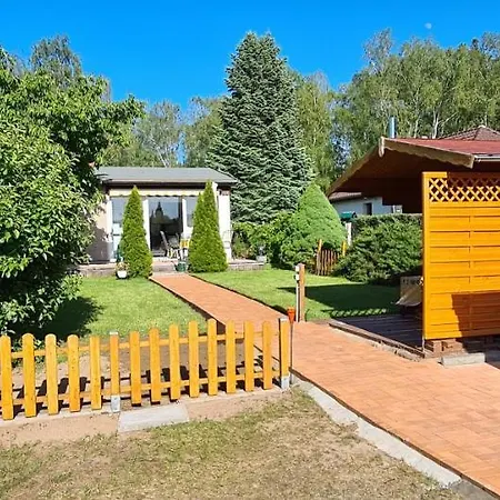 Am Birkenwaeldchen - Motzener 150m * Mittenwalde