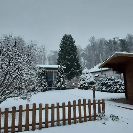 Am Birkenwaeldchen - Motzener 150m Mittenwalde