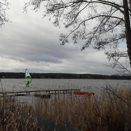 Am Birkenwaeldchen - Motzener 150m Mittenwalde