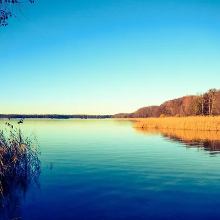 Am Birkenwaeldchen - Motzener 150m * Mittenwalde