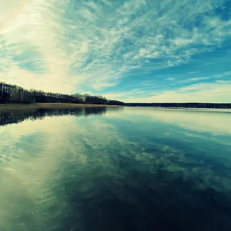 Διαμέρισμα Am Birkenwaeldchen - Motzener 150m *