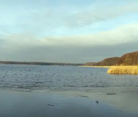 Am Birkenwaeldchen - Motzener 150m * Mittenwalde
