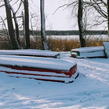 Am Birkenwaeldchen - Motzener 150m Mittenwalde
