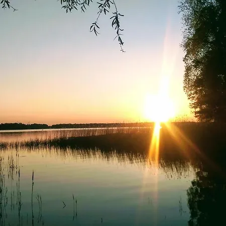 Am Birkenwaeldchen - Motzener 150m * Mittenwalde