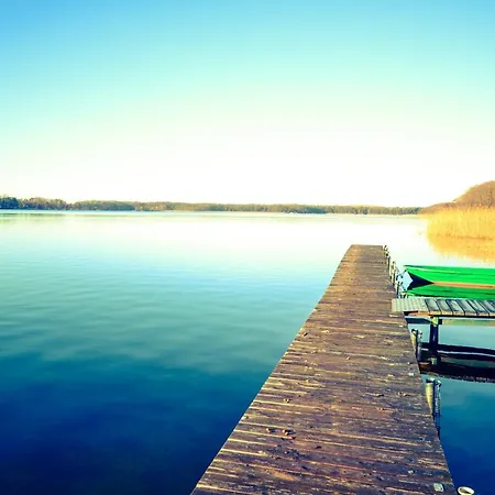 Am Birkenwaeldchen - Motzener 150m * Mittenwalde