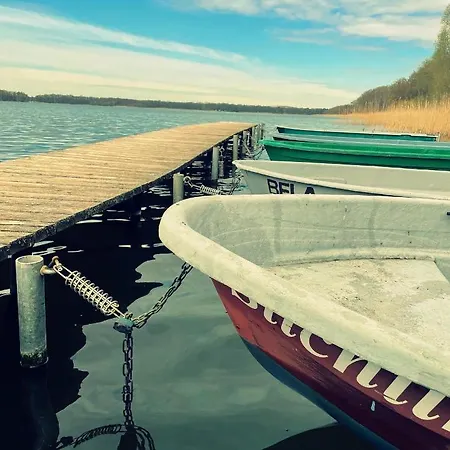 Am Birkenwaeldchen - Motzener 150m * Mittenwalde
