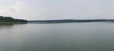 Lägenhet Am Birkenwaeldchen - Motzener 150m