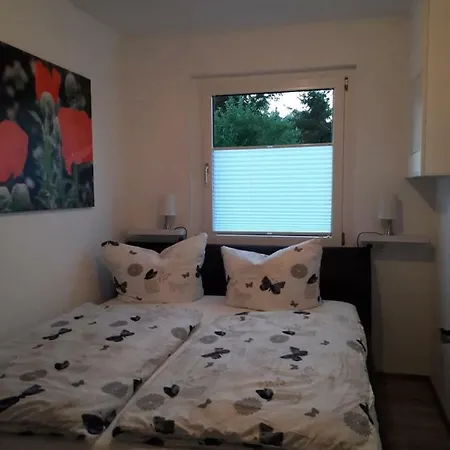 Am Birkenwaeldchen - Motzener 150m *