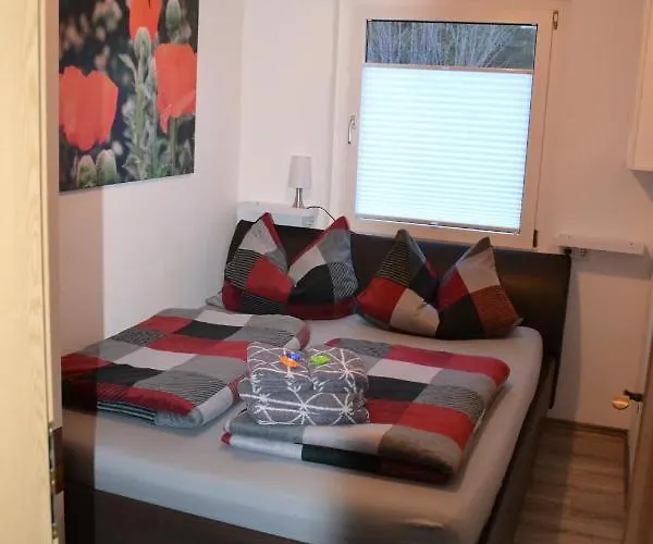 Am Birkenwaeldchen - Motzener 150m *