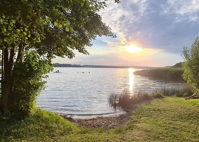 Am Birkenwaeldchen - Motzener 150m Mittenwalde