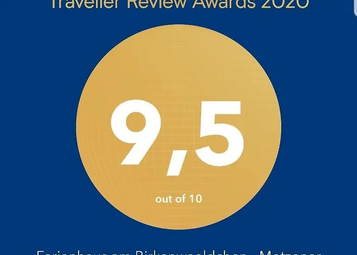 Am Birkenwaeldchen - Motzener 150m Appartement *