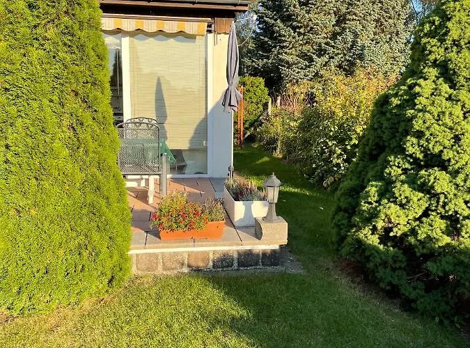 Am Birkenwaeldchen - Motzener 150m *