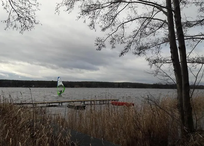 Am Birkenwaeldchen - Motzener 150m Mittenwalde