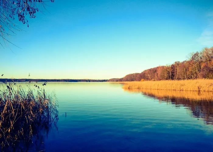 Am Birkenwaeldchen - Motzener 150m * Mittenwalde
