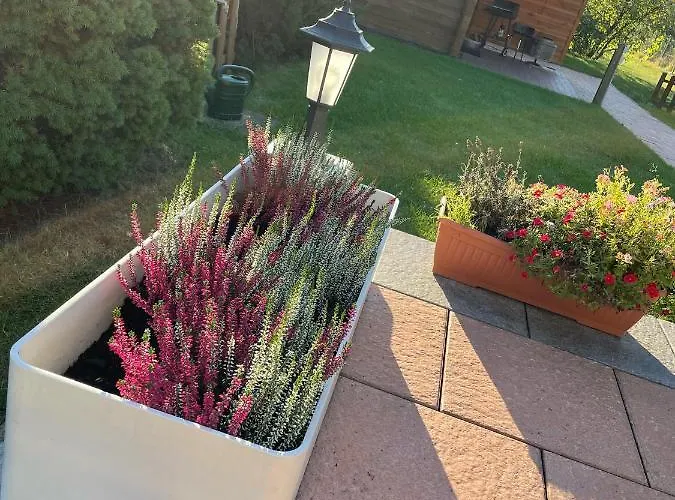 Am Birkenwaeldchen - Motzener 150m *