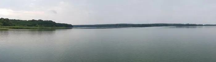 Appartement Am Birkenwaeldchen - Motzener 150m